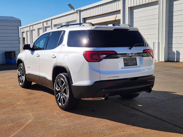 2019 GMC Acadia Vehicle Photo in HOUSTON, TX 77054-4802