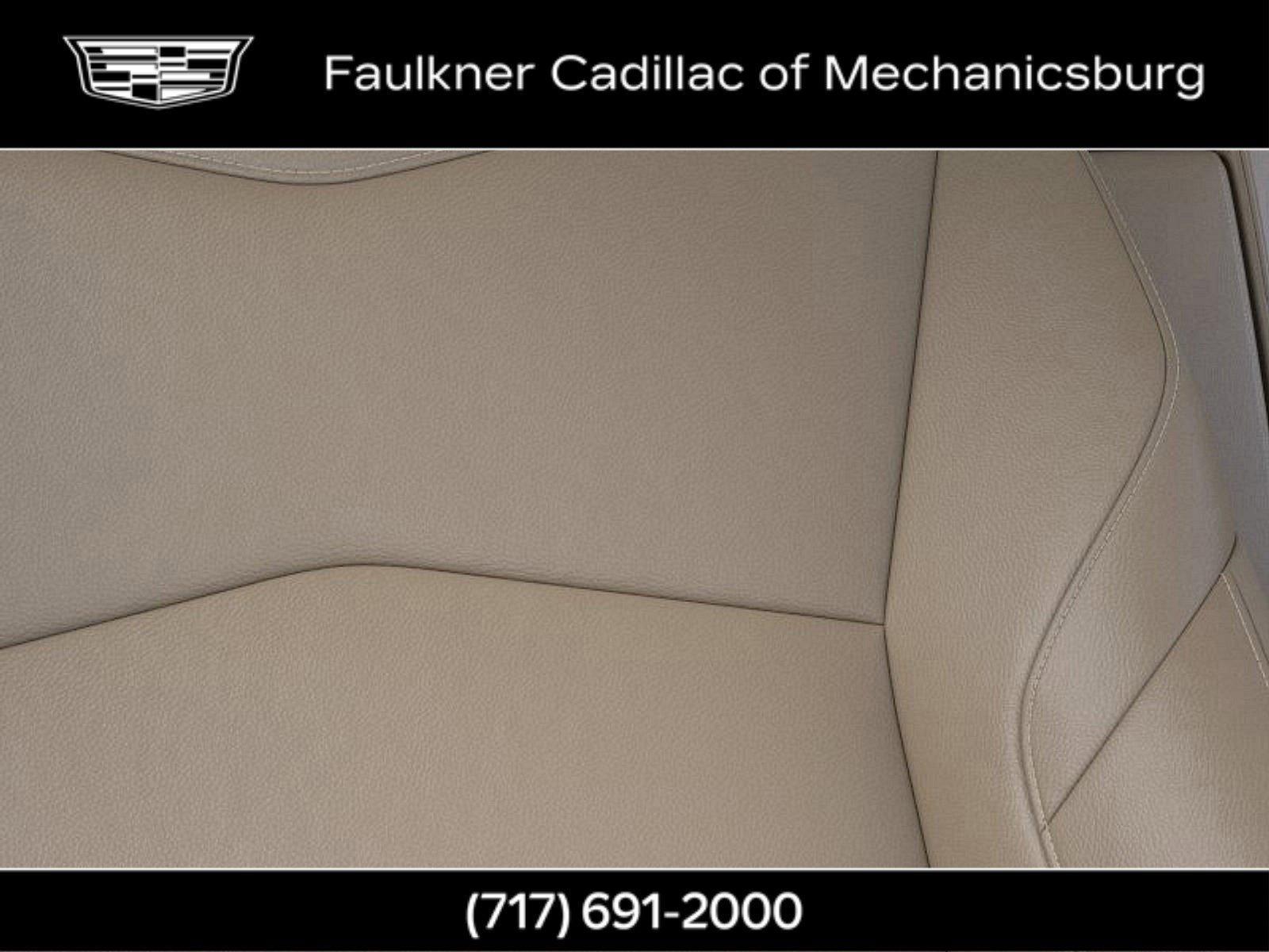 2024 Cadillac XT4 Vehicle Photo in MECHANICSBURG, PA 17050-1707