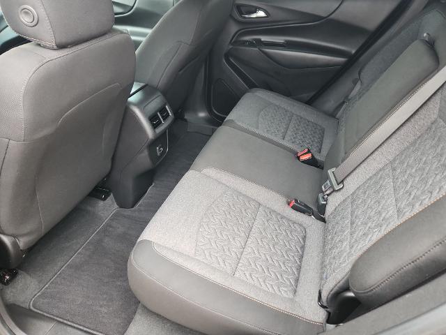 2022 Chevrolet Equinox Vehicle Photo in HOUSTON, TX 77054-4802