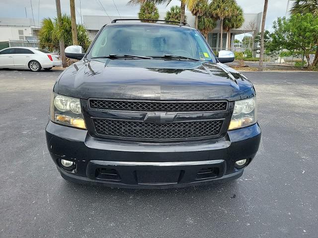 2007 Chevrolet Avalanche Vehicle Photo in LIGHTHOUSE POINT, FL 33064-6849