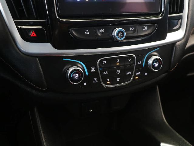 2020 Chevrolet Traverse Vehicle Photo in LIBERTYVILLE, IL 60048-3287