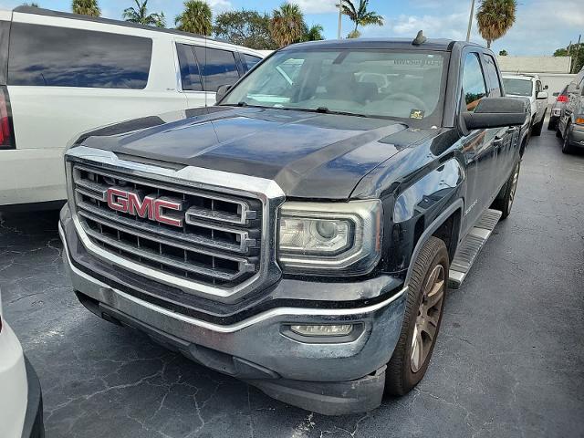 2016 GMC Sierra 1500 Vehicle Photo in LIGHTHOUSE POINT, FL 33064-6849