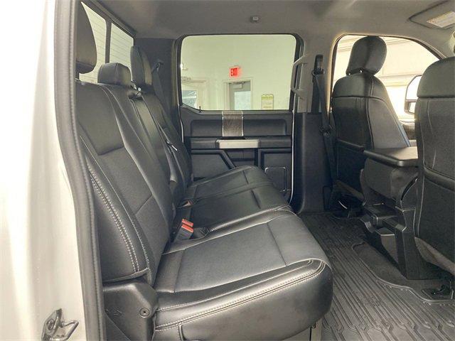 2019 Ford Super Duty F-350 SRW Vehicle Photo in PORTLAND, OR 97225-3518