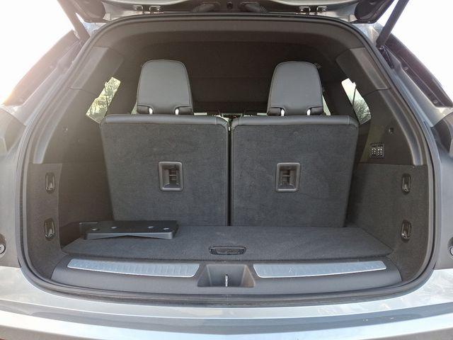 2024 Cadillac XT6 Vehicle Photo in DANBURY, CT 06810-5034