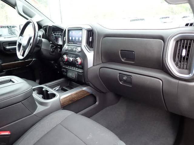 2021 GMC Sierra 1500 Vehicle Photo in ZELIENOPLE, PA 16063-2910