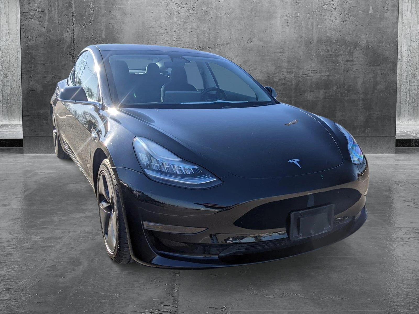 2019 Tesla Model 3 Vehicle Photo in Austin, TX 78728