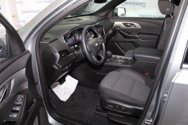 2023 Chevrolet Traverse Vehicle Photo in SAINT CLAIRSVILLE, OH 43950-8512