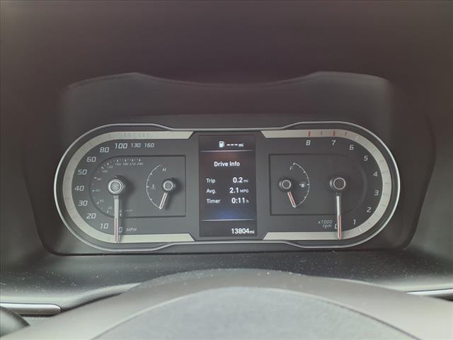 2023 Hyundai TUCSON Vehicle Photo in Peoria, IL 61615