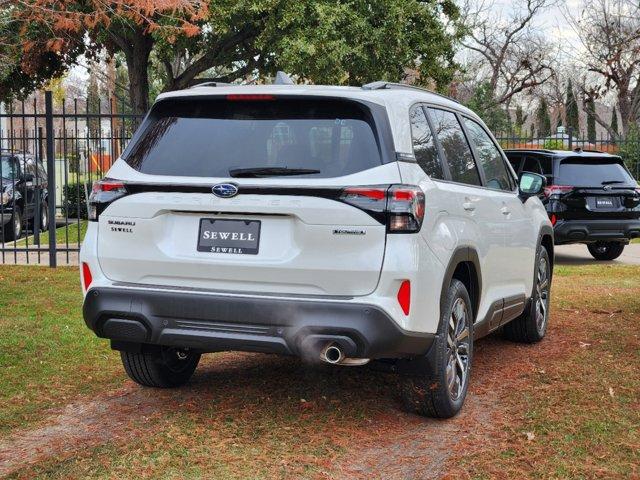 2025 Subaru Forester Vehicle Photo in DALLAS, TX 75209