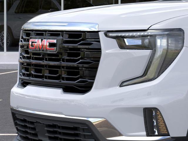 2025 GMC Acadia Vehicle Photo in GOODYEAR, AZ 85338-1310