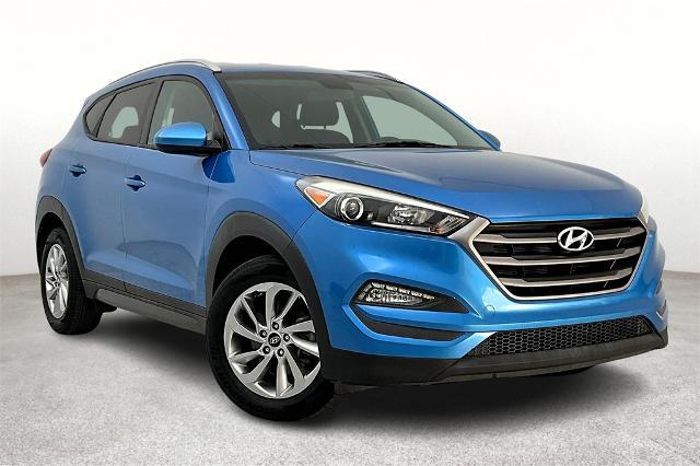 2016 Hyundai TUCSON Vehicle Photo in Grapevine, TX 76051