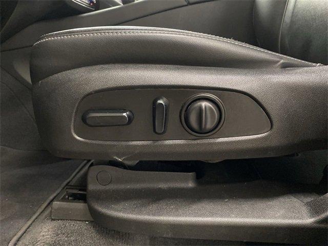 2019 Buick Enclave Vehicle Photo in PORTLAND, OR 97225-3518