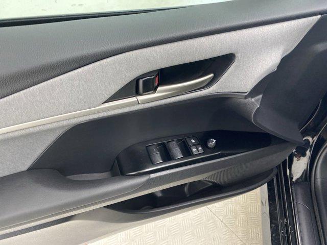 2025 Toyota Camry Vehicle Photo in Charlotte, NC 28273