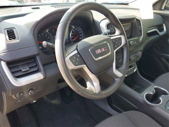 2023 GMC Terrain Vehicle Photo in SUNRISE, FL 33323-3202