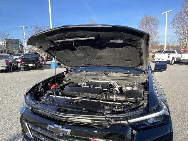 2023 Chevrolet Colorado Vehicle Photo in BENTONVILLE, AR 72712-4322