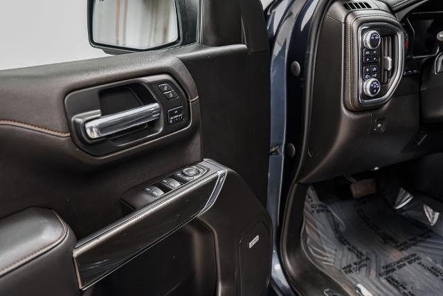 2020 GMC Sierra 1500 Vehicle Photo in Akron, OH 44312