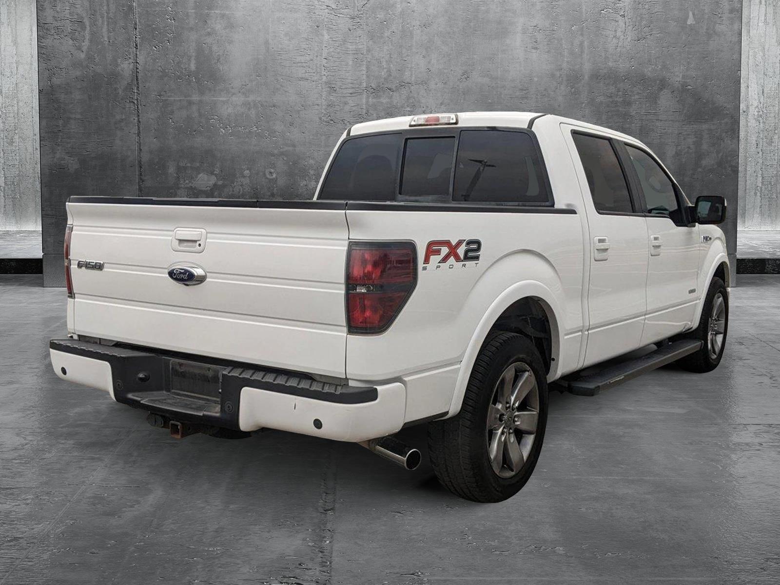 2013 Ford F-150 Vehicle Photo in Austin, TX 78728