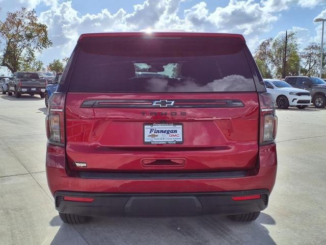 2024 Chevrolet Tahoe Vehicle Photo in ROSENBERG, TX 77471-5675