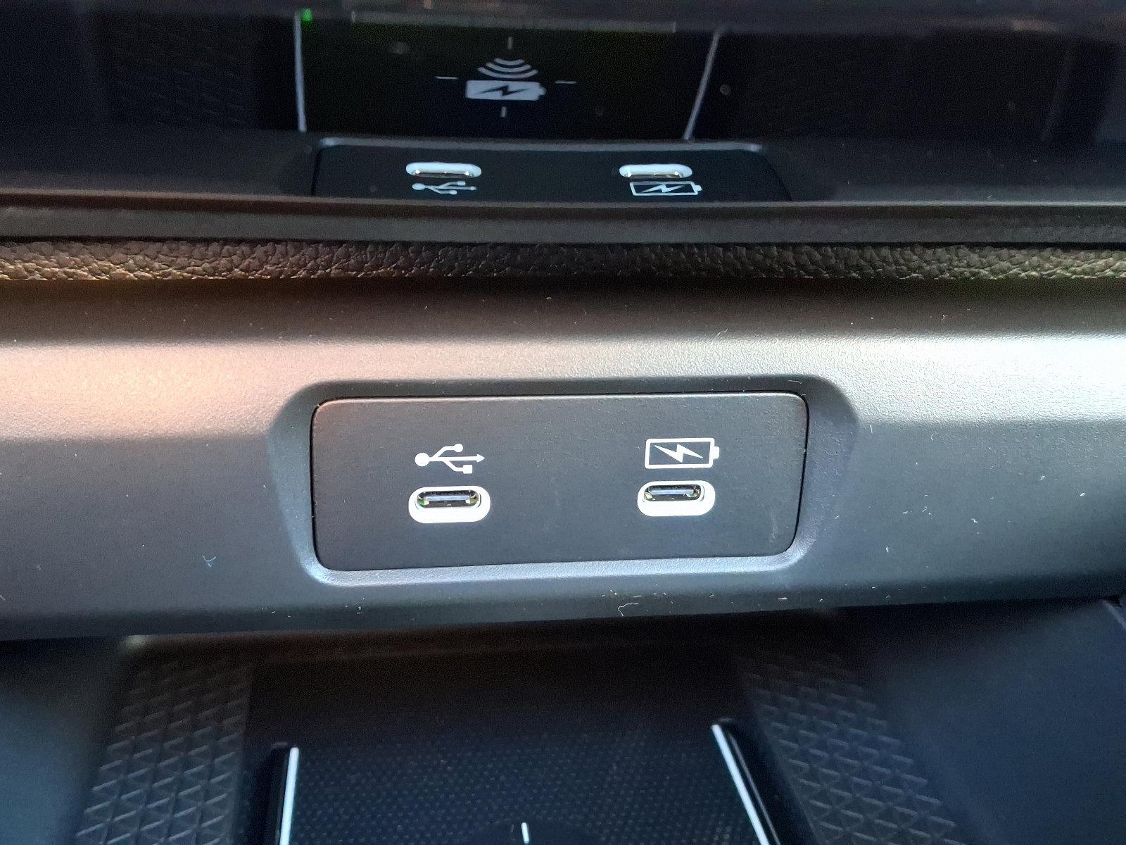 2025 Honda Accord Hybrid Vehicle Photo in Harrisburg, PA 17111