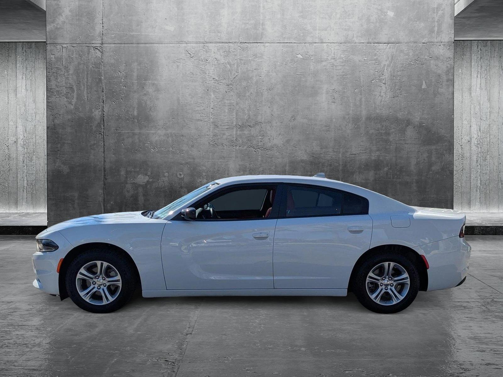 2023 Dodge Charger Vehicle Photo in Pompano Beach, FL 33064