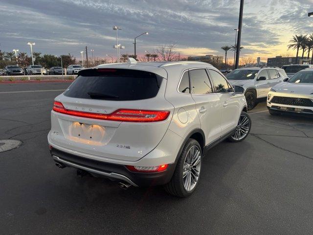 2016 Lincoln MKC Vehicle Photo in GILBERT, AZ 85297-0402