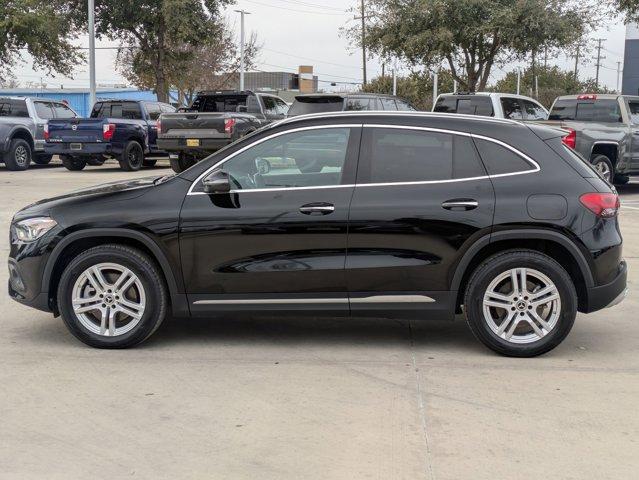 2021 Mercedes-Benz GLA Vehicle Photo in San Antonio, TX 78209