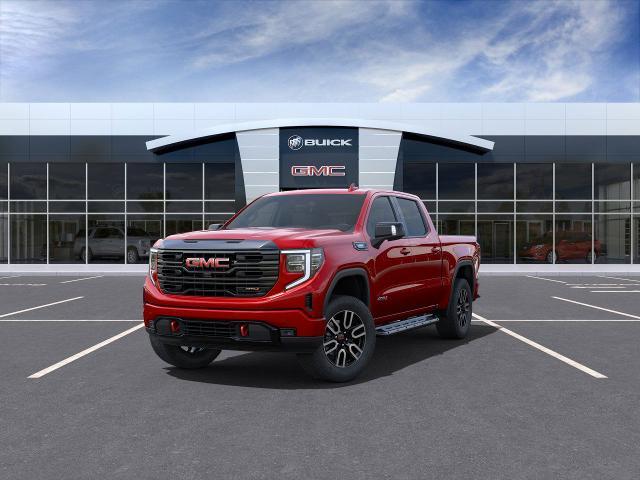 2025 GMC Sierra 1500 Vehicle Photo in LONE TREE, CO 80124-2750