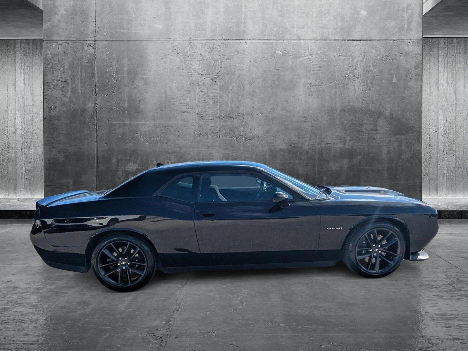 2020 Dodge Challenger Vehicle Photo in Delray Beach, FL 33444