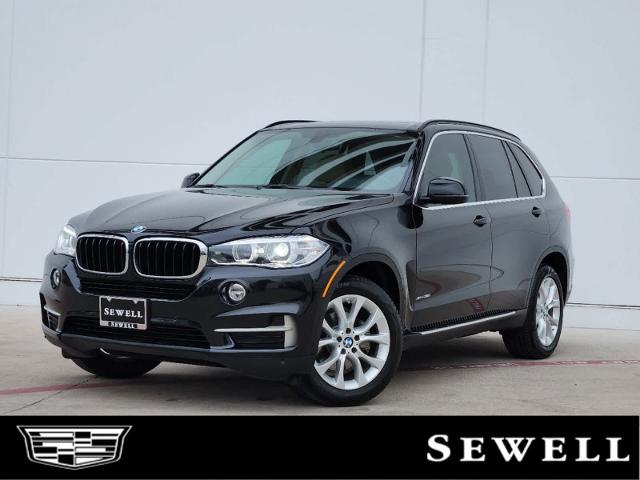 2016 BMW X5 xDrive35i Vehicle Photo in GRAPEVINE, TX 76051-8302