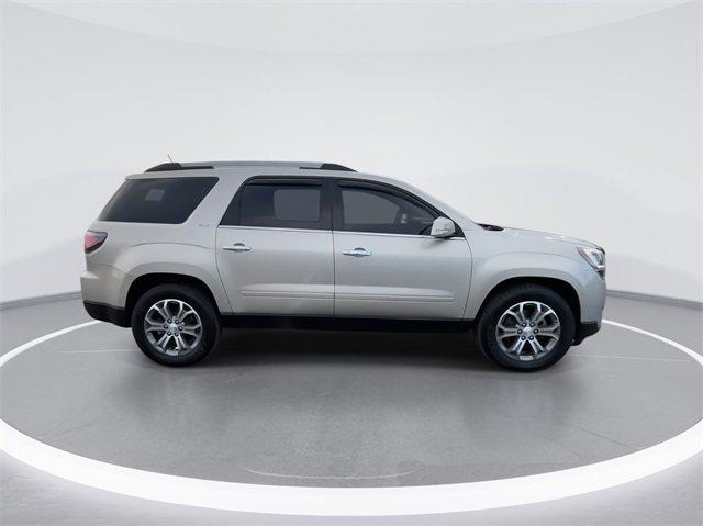 2016 GMC Acadia Vehicle Photo in BOWLING GREEN, KY 42104-4102