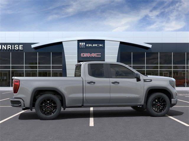 2025 GMC Sierra 1500 Vehicle Photo in COLLIERVILLE, TN 38017-9006