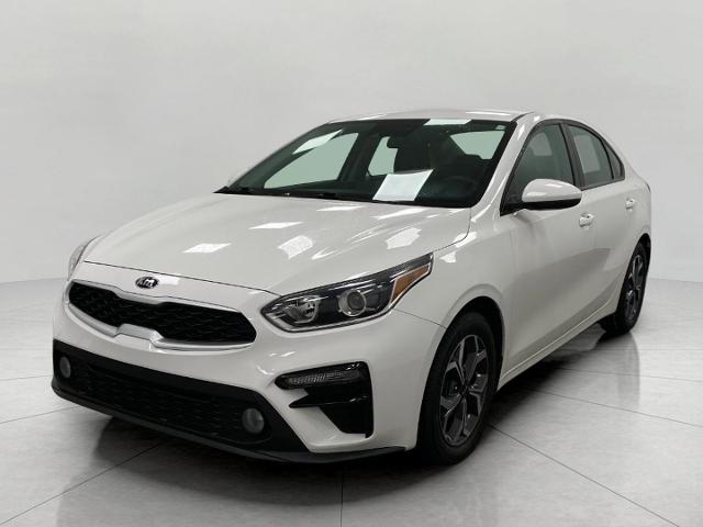 2019 Kia Forte Vehicle Photo in Appleton, WI 54913