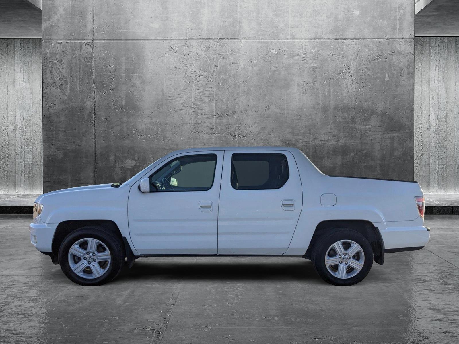 2014 Honda Ridgeline Vehicle Photo in Austin, TX 78728