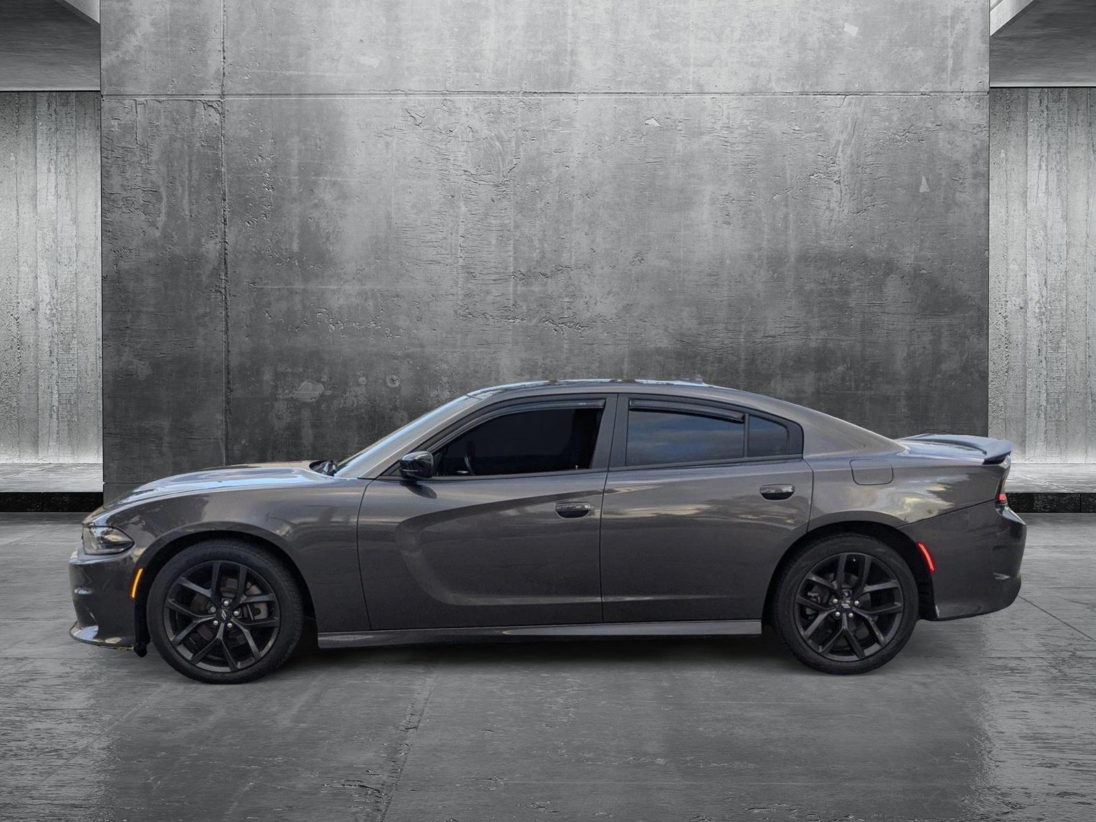 2022 Dodge Charger Vehicle Photo in Pompano Beach, FL 33064