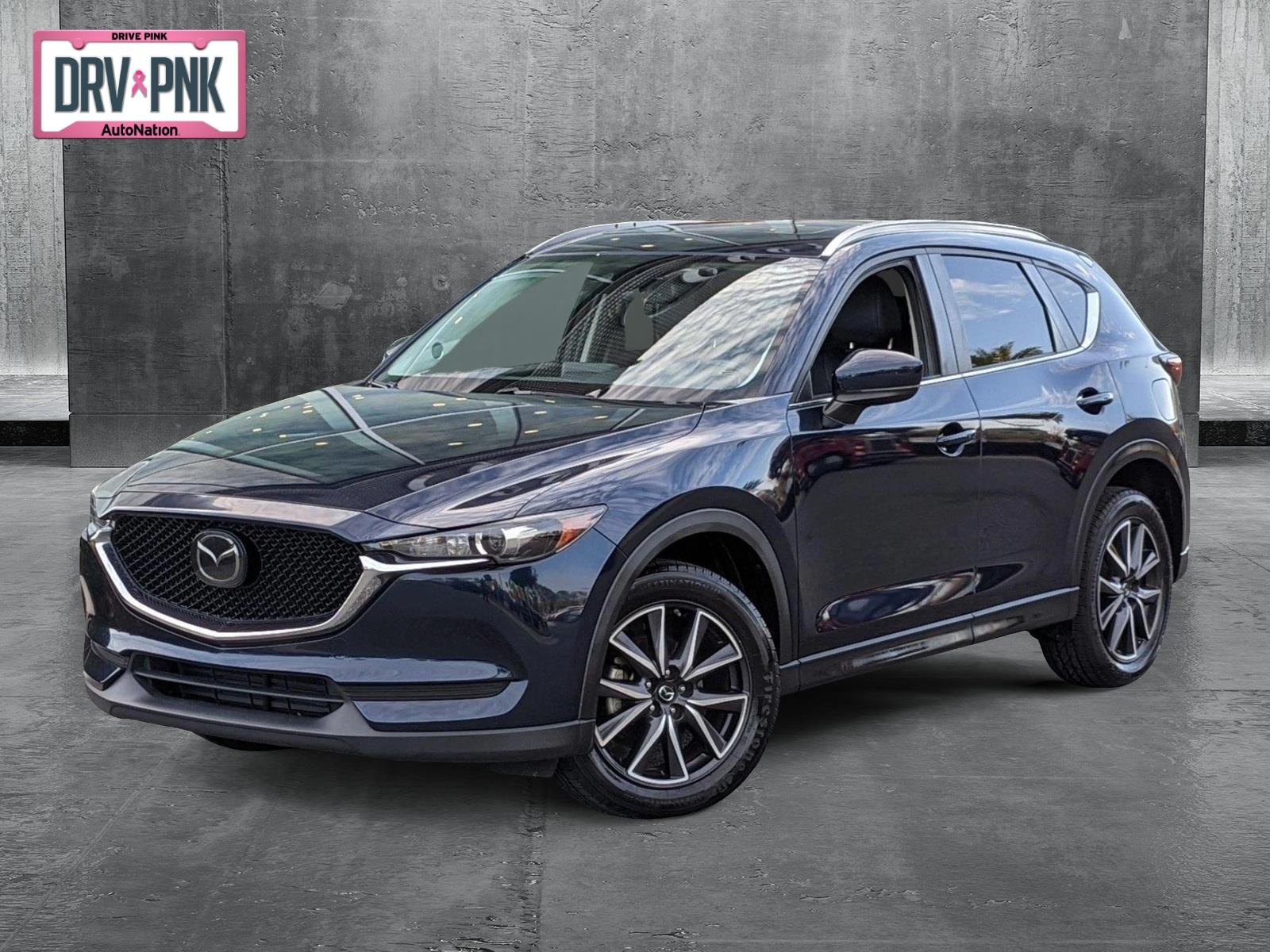 2018 Mazda CX-5 Vehicle Photo in Orlando, FL 32811