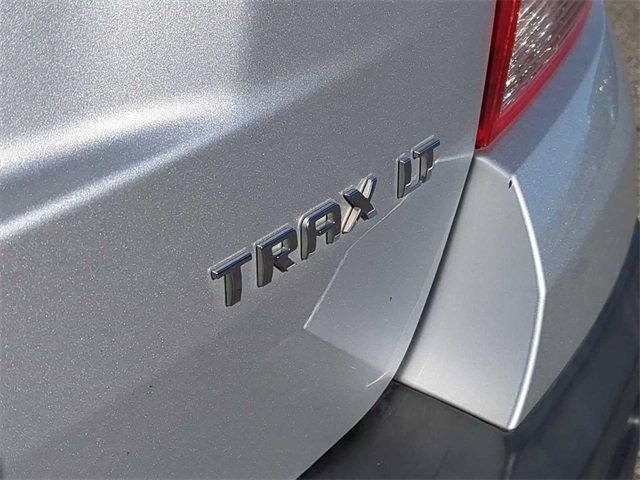 2016 Chevrolet Trax Vehicle Photo in COLLIERVILLE, TN 38017-9006