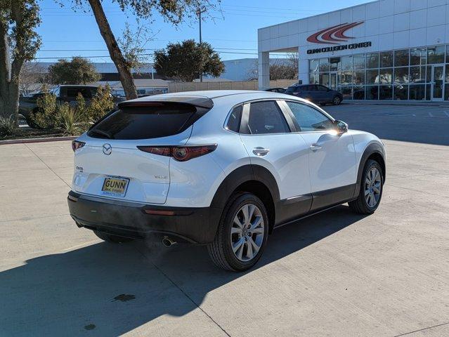 2022 Mazda CX-30 Vehicle Photo in SELMA, TX 78154-1460