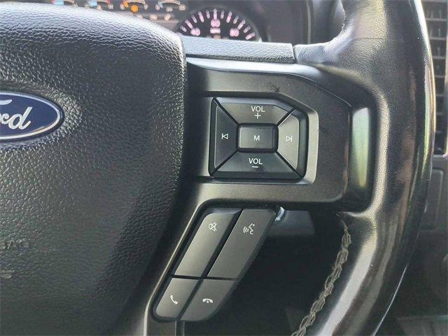 2018 Ford Expedition Vehicle Photo in COLLIERVILLE, TN 38017-9006