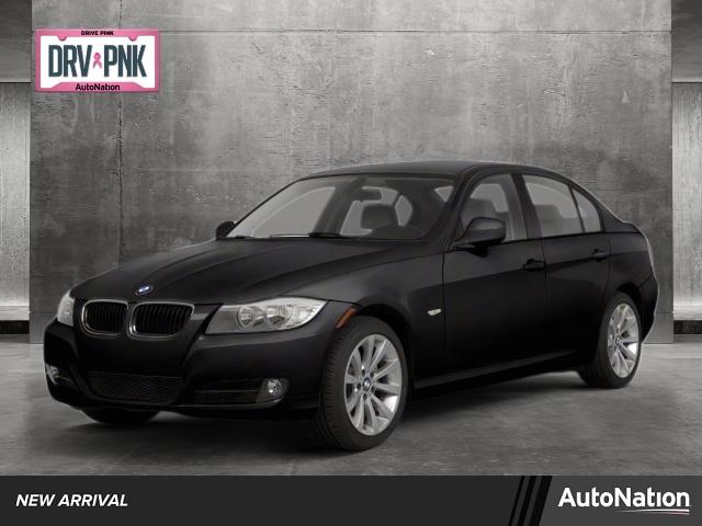 2011 BMW 3 Series Vehicle Photo in DENVER, CO 80221-3610