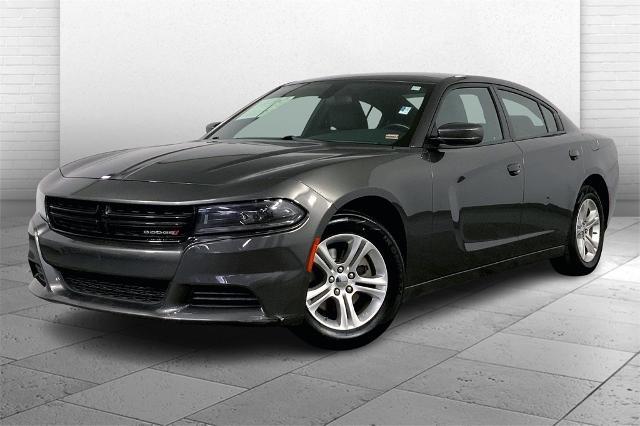 2022 Dodge Charger Vehicle Photo in Kansas City, MO 64114