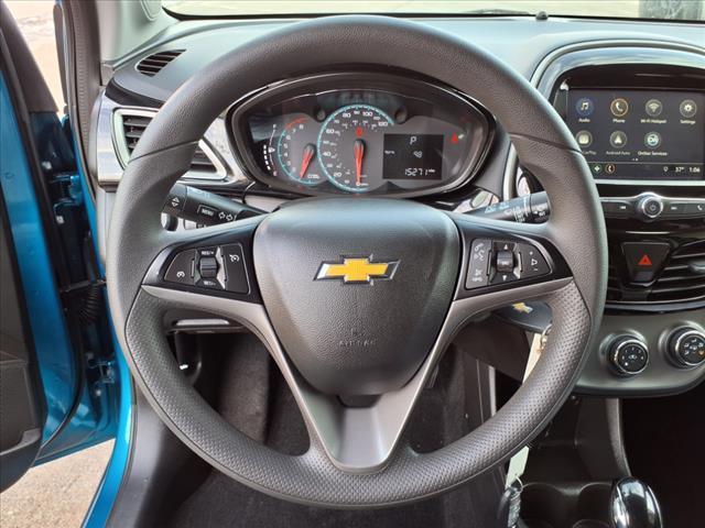 2020 Chevrolet Spark Vehicle Photo in TARENTUM, PA 15084-1435