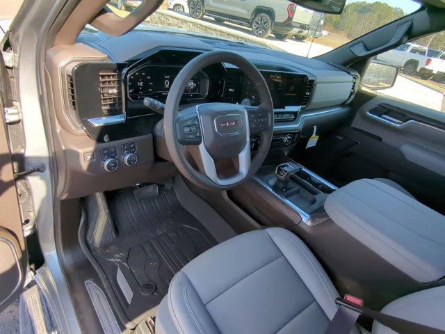 2025 GMC Sierra 1500 Vehicle Photo in ALBERTVILLE, AL 35950-0246