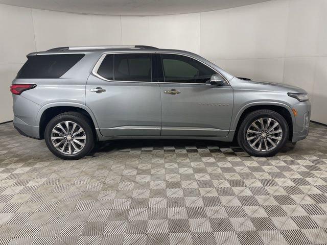 2023 Chevrolet Traverse Vehicle Photo in PHOENIX, AZ 85014-3381