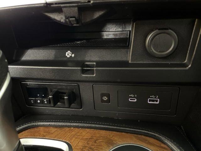 2023 Nissan Armada Vehicle Photo in PHOENIX, AZ 85014-3381
