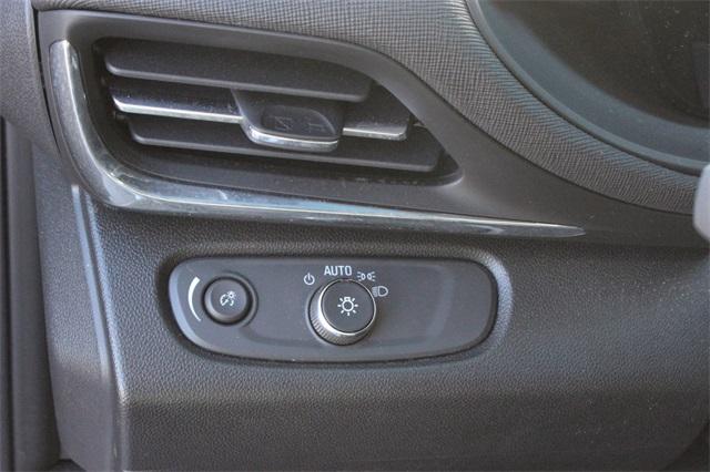 2024 Buick Envista Vehicle Photo in AURORA, CO 80012-4011