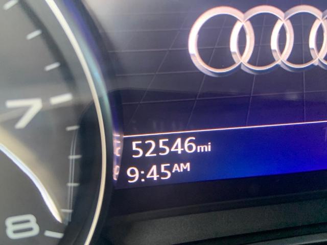 2018 Audi Q7 Vehicle Photo in San Antonio, TX 78230