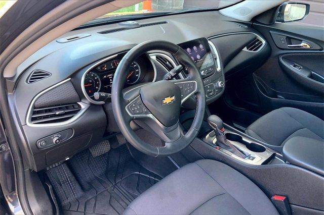 2023 Chevrolet Malibu Vehicle Photo in KANSAS CITY, MO 64114-4502