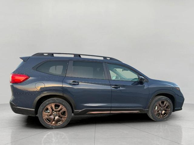 2025 Subaru Ascent Vehicle Photo in Oshkosh, WI 54904