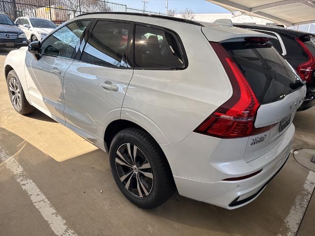 2025 Volvo XC60 Vehicle Photo in Grapevine, TX 76051