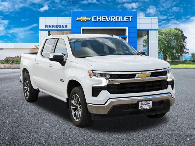 2025 Chevrolet Silverado 1500 Vehicle Photo in ROSENBERG, TX 77471-5675